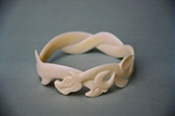Celtic/Maori Bracelet